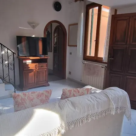 Ca De Franchi בית נופש מונטרוסו אל מארה