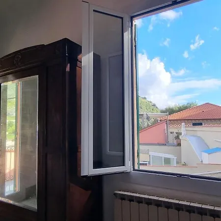 בית נופש Ca De Franchi מונטרוסו אל מארה