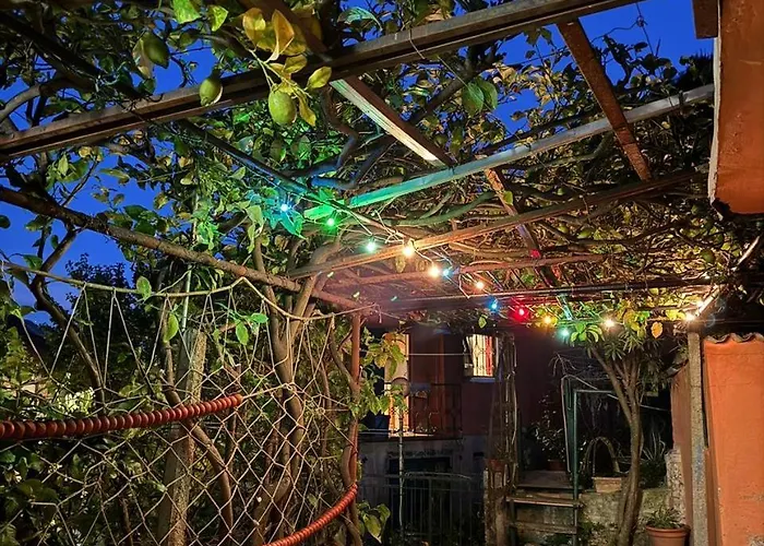 Ca De Franchi مونتيروسّو ال ماري