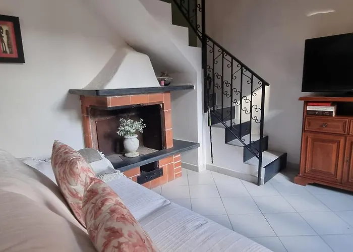 Ca De Franchi * مونتيروسّو ال ماري