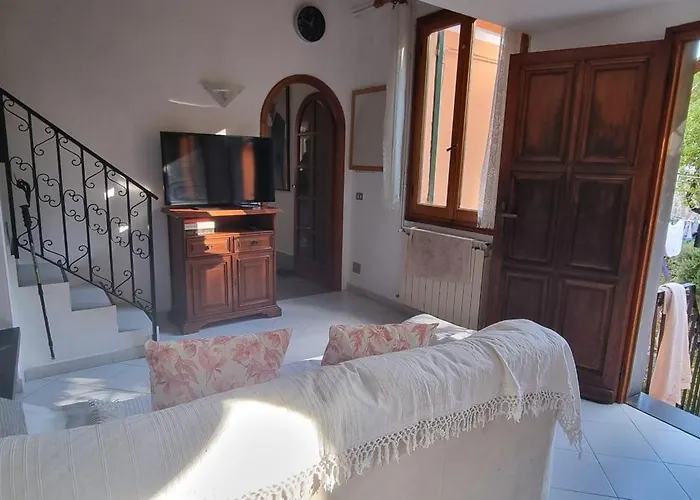 Ca De Franchi Casa vacanze Monterosso al Mare