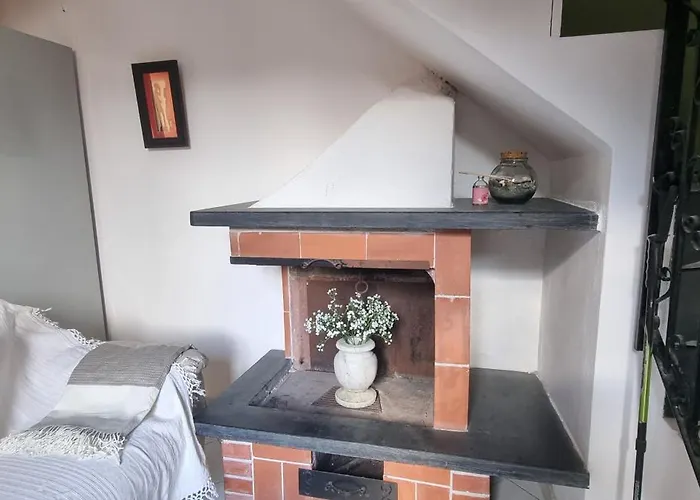 Ca De Franchi بيت للعطل *