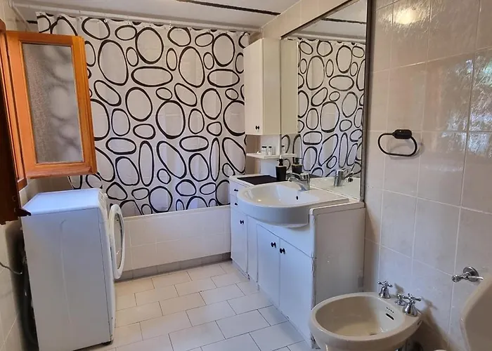 بيت للعطل Ca De Franchi مونتيروسّو ال ماري