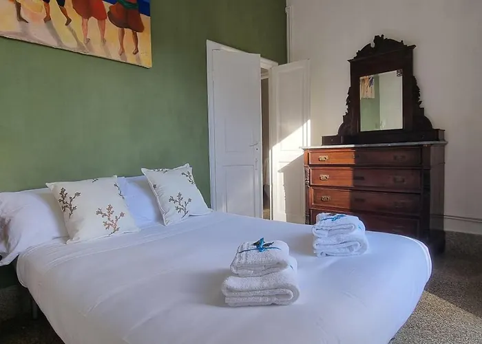 Casa vacanze Ca De Franchi