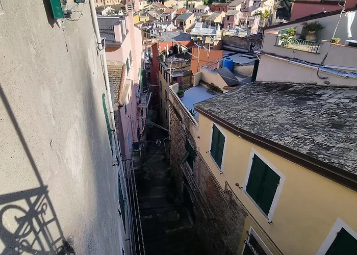 Ca De Franchi Casa vacanze