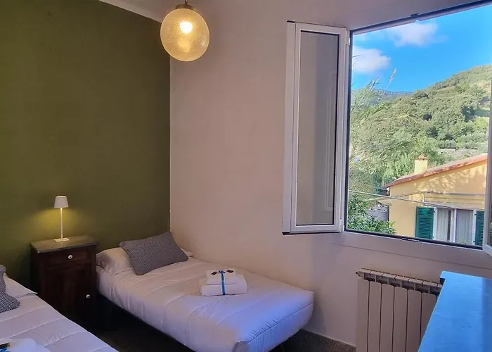 Casa vacanze Ca De Franchi