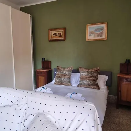 Ca De Franchi Tatil Evi *