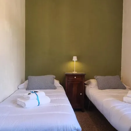 Ca De Franchi Holiday home