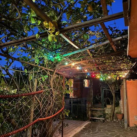 Ca De Franchi Monterosso al Mare