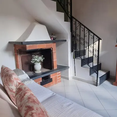 Ca De Franchi * Monterosso al Mare