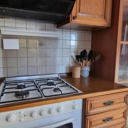 Holiday home Ca De Franchi *