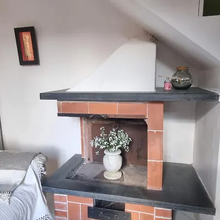 Ca De Franchi Holiday home *