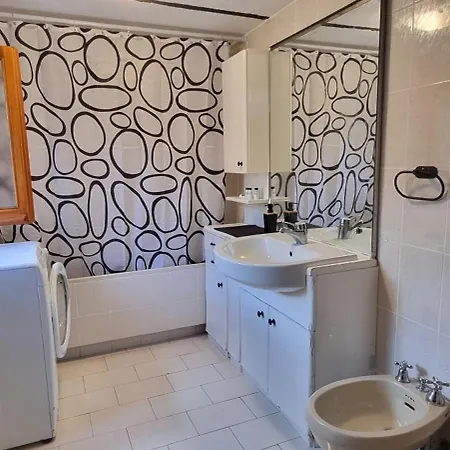 Tatil Evi Ca De Franchi Monterosso al Mare