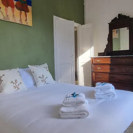 Tatil Evi Ca De Franchi