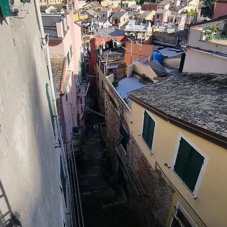 Ca De Franchi Сasa de vacaciones