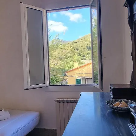 Ca De Franchi Holiday home Monterosso al Mare