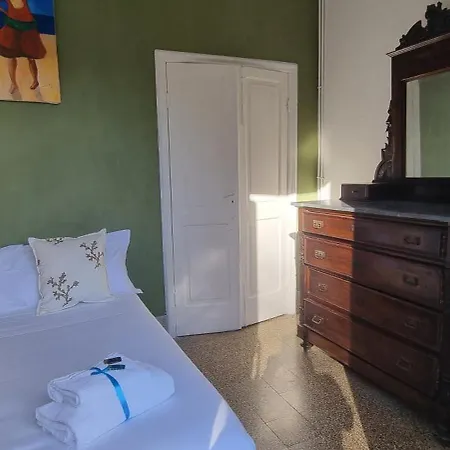 Tatil Evi Ca De Franchi *