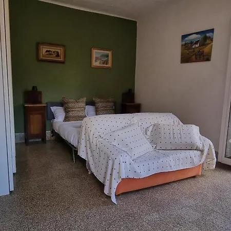 Сasa de vacaciones Ca De Franchi