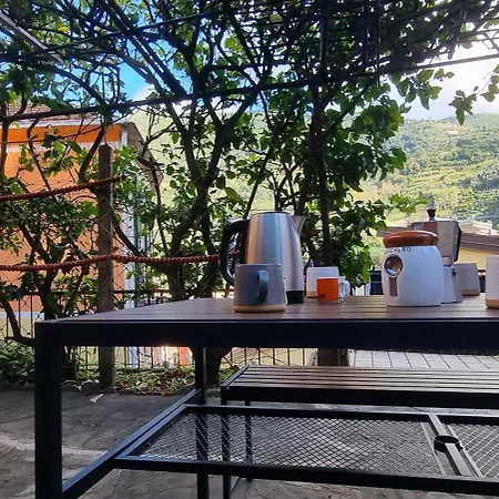 Holiday home Ca De Franchi Monterosso al Mare