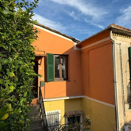 Tatil Evi Ca De Franchi *