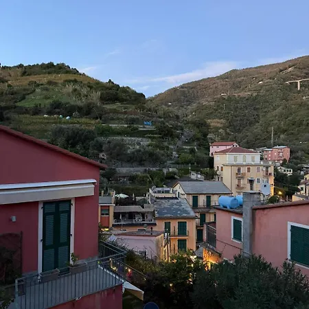 Ca De Franchi * Monterosso al Mare