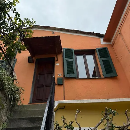 Ca De Franchi Monterosso al Mare